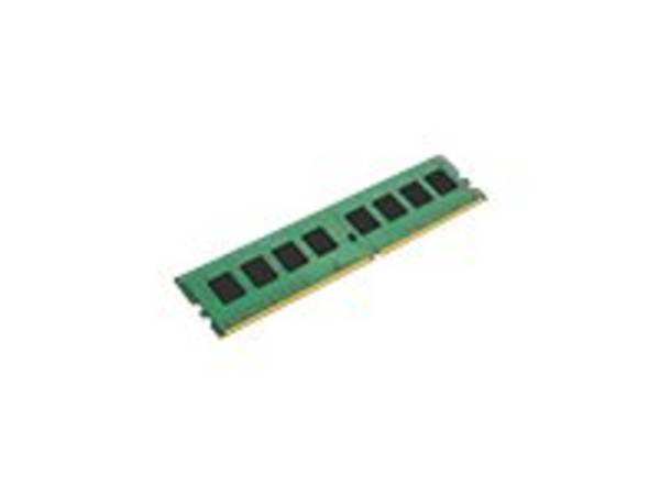 Kingston - DDR4 - Modul - 16 GB - DIMM 288-PIN