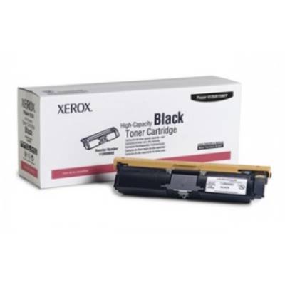 Xerox High Capacity Tonerkartusche schwarz 113R00692