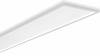Trilux SIELLA LED-Aufbauleuchte LED 40 W Weiß Weiß