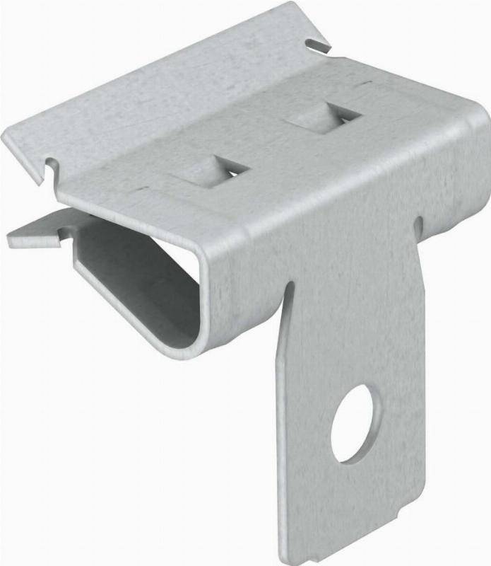 OBO Bettermann 1483603 Trägerklammer 100 St. Metall