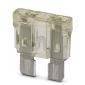 2 Stk. Phoenix Contact Sicherung FUSE 25A/32V ATO-2
