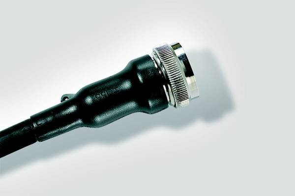 HellermannTyton Warmschrumpfformteil 159-42-G PO-