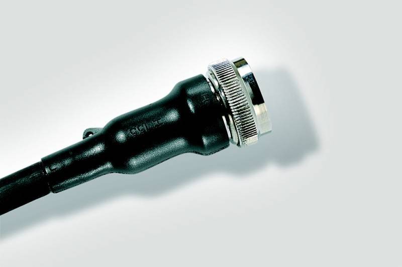 HellermannTyton Warmschrumpfformteil 159-42-G PO--0