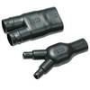 HellermannTyton Warmschrumpfteil 206-1-JWM250 PO-