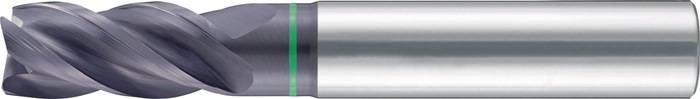 Schaftfräser SPEEDCUT DIN 6527L UNI HPC D.20mm VHM ALUNIT-S 35-38Grad HA Z.4 lan-0