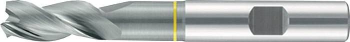 Bohrnutenfräser SPEEDCUT Alu.Typ W D.3mm VHM HB Z.3 ext.lang