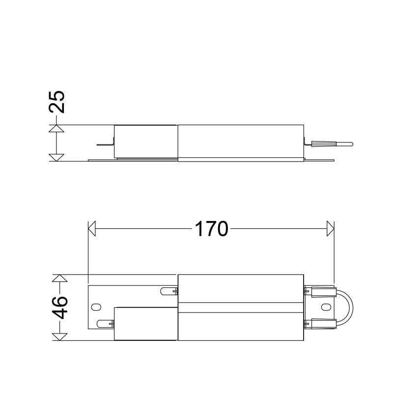 Schuch Licht Ersatz-Akku 2Ah AKKU 8621 3h-1