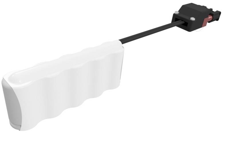 Schuch Licht Ersatz-Akku 1,5Ah AKKU 8020 1,5Ah-0