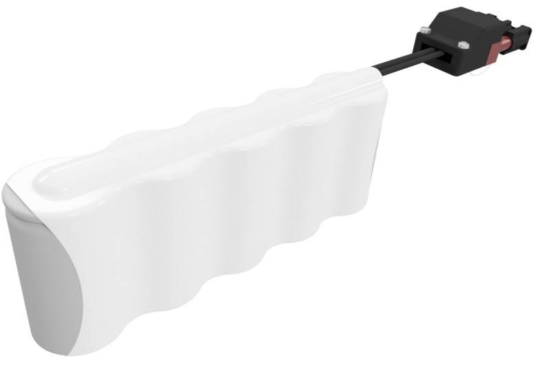 Schuch Licht Ersatz-Akku 4Ah AKKU 2627 4Ah-0