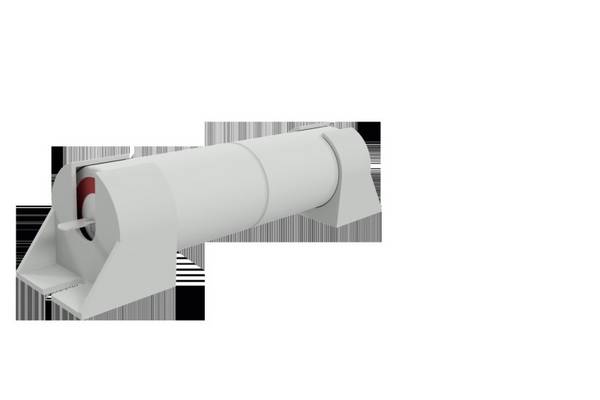 Schuch Licht Ersatz-Akku 2Ah AKKU 8620 1h