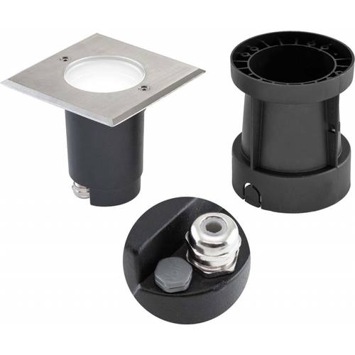 EVN 679435EV.504 Bodeneinbauleuchte LED