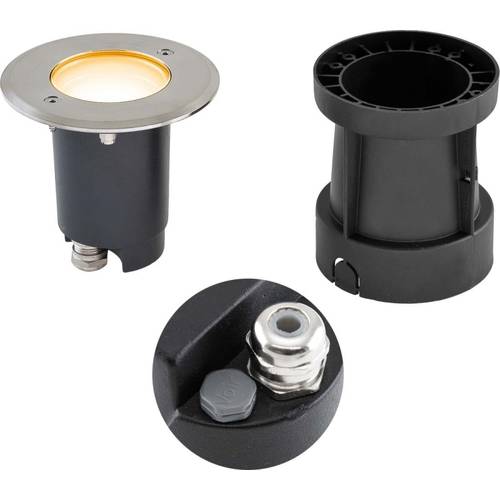 EVN 679235EV.527 Bodeneinbauleuchte LED
