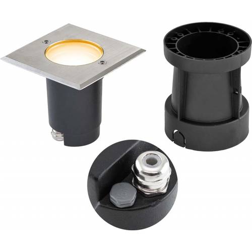 EVN 679435EV.527 Bodeneinbauleuchte LED