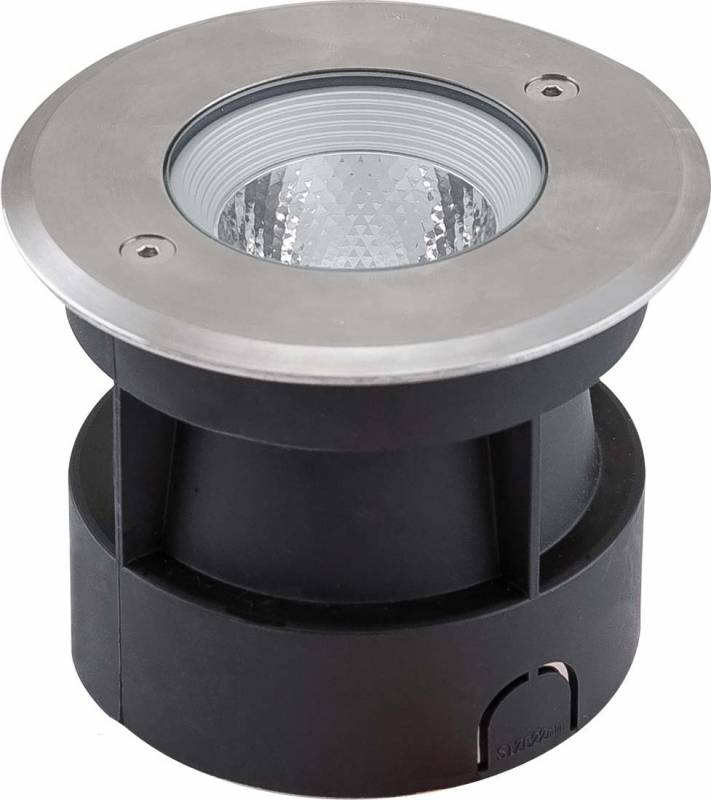 EVN Lichttechnik P-LED Bodeneinbauleuchte-0