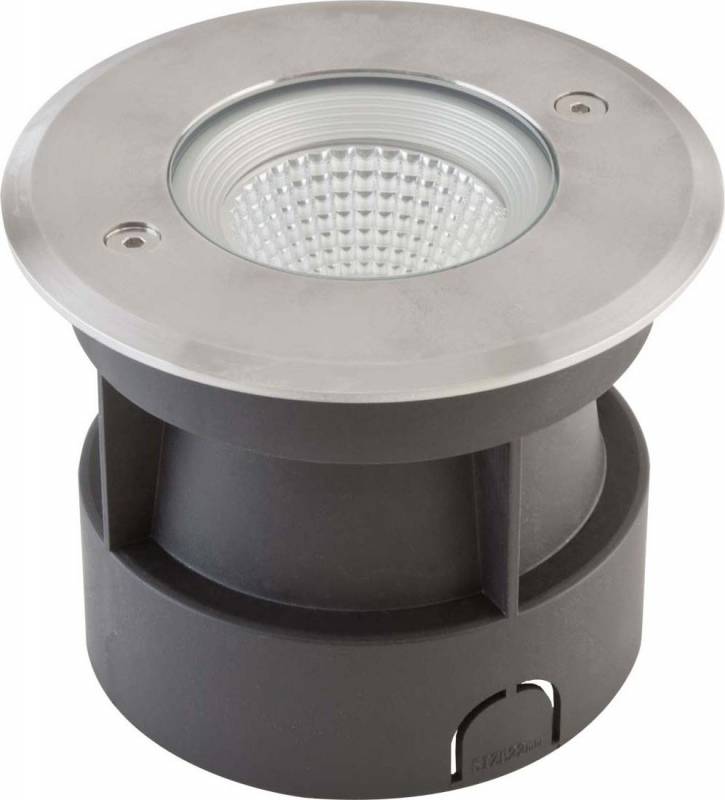 EVN Lichttechnik LED-Bodeneinbauleuchte-0