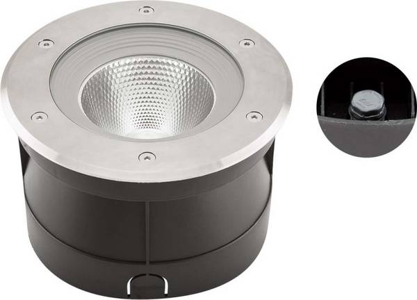 EVN Lichttechnik LED-Bodeneinbauleuchte
