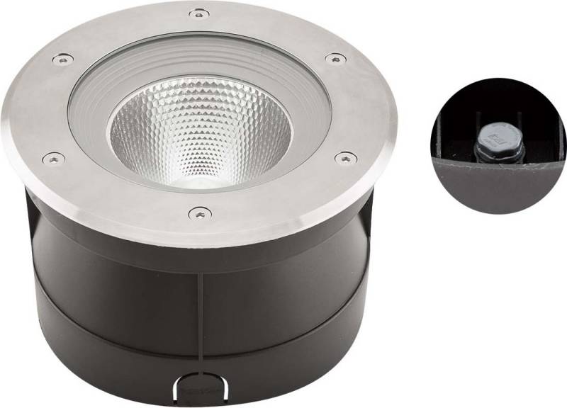 EVN Lichttechnik LED-Bodeneinbauleuchte-0