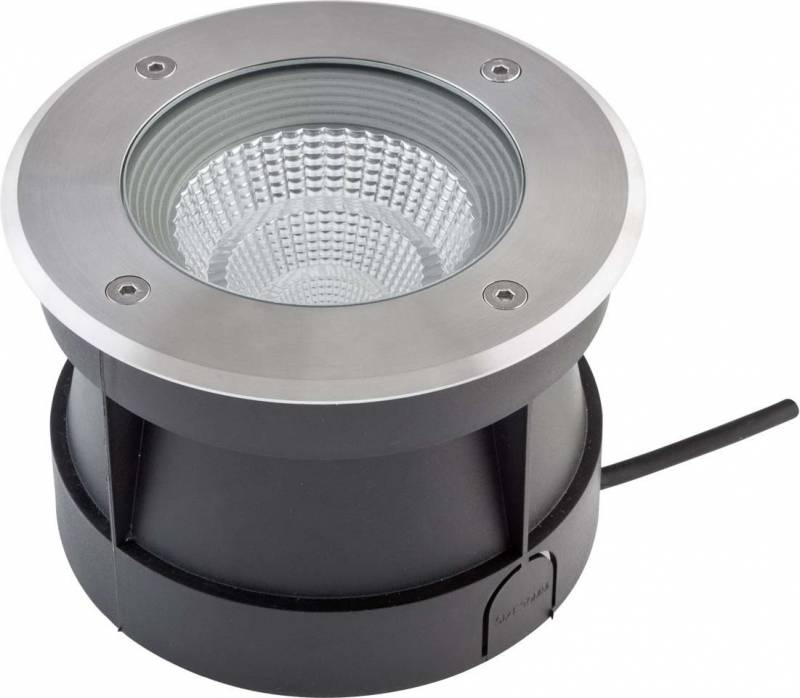 EVN Lichttechnik LED-Bodeneinbauleuchte-0