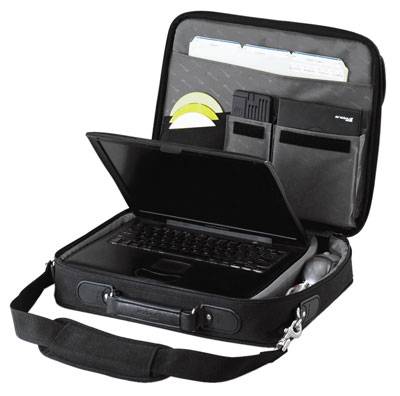 TARGUS Notebooktasche Clamshell Case 15.6''-1