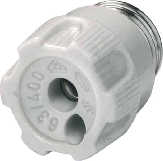 Siemens Dig.Industr. Neozed-Schraubkappe 5SH4362-1
