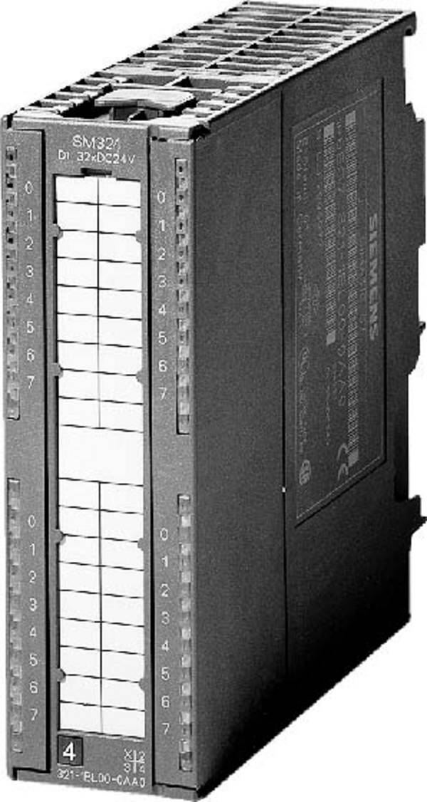 Siemens Dig.Industr. Digitaleingabe SM321 6ES7321-7BH01-0AB0