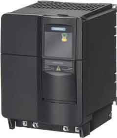 Siemens Indus.Sector Micromaster 440 Filter 3AC380-480V 6SE6440-2AD27-5CA1-1