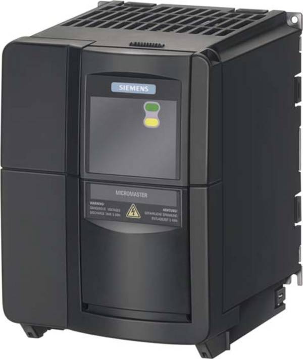Siemens Indus.Sector Micromaster 440 Filter 3AC 380-480V 6SE6440-2AD22-2BA1