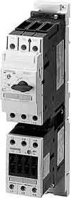 Siemens Starterkombination 3RA1130-4HB36-0BB4 OVP-1
