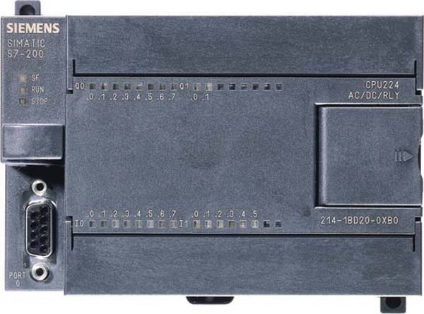 Siemens Dig.Industr. V-Kabel Module CPU S7-22X 6ES7290-6AA20-0XA0