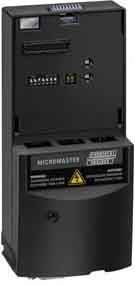 Siemens Indus.Sector Profibus-BauGruppe f.Micromaster 4 6SE6400-1PB00-0AA0-1