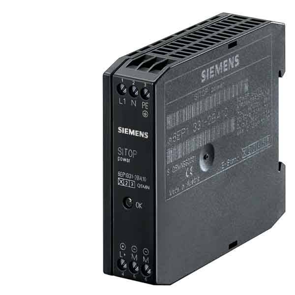 Siemens Dig.Industr. SITOP 48-220VDC 6EP1731-2BA00-1