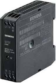 Siemens Dig.Industr. SITOP 48-220VDC 6EP1731-2BA00-2
