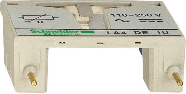 Schneider Electric Überspannungsbegrenzer LA4DE1U