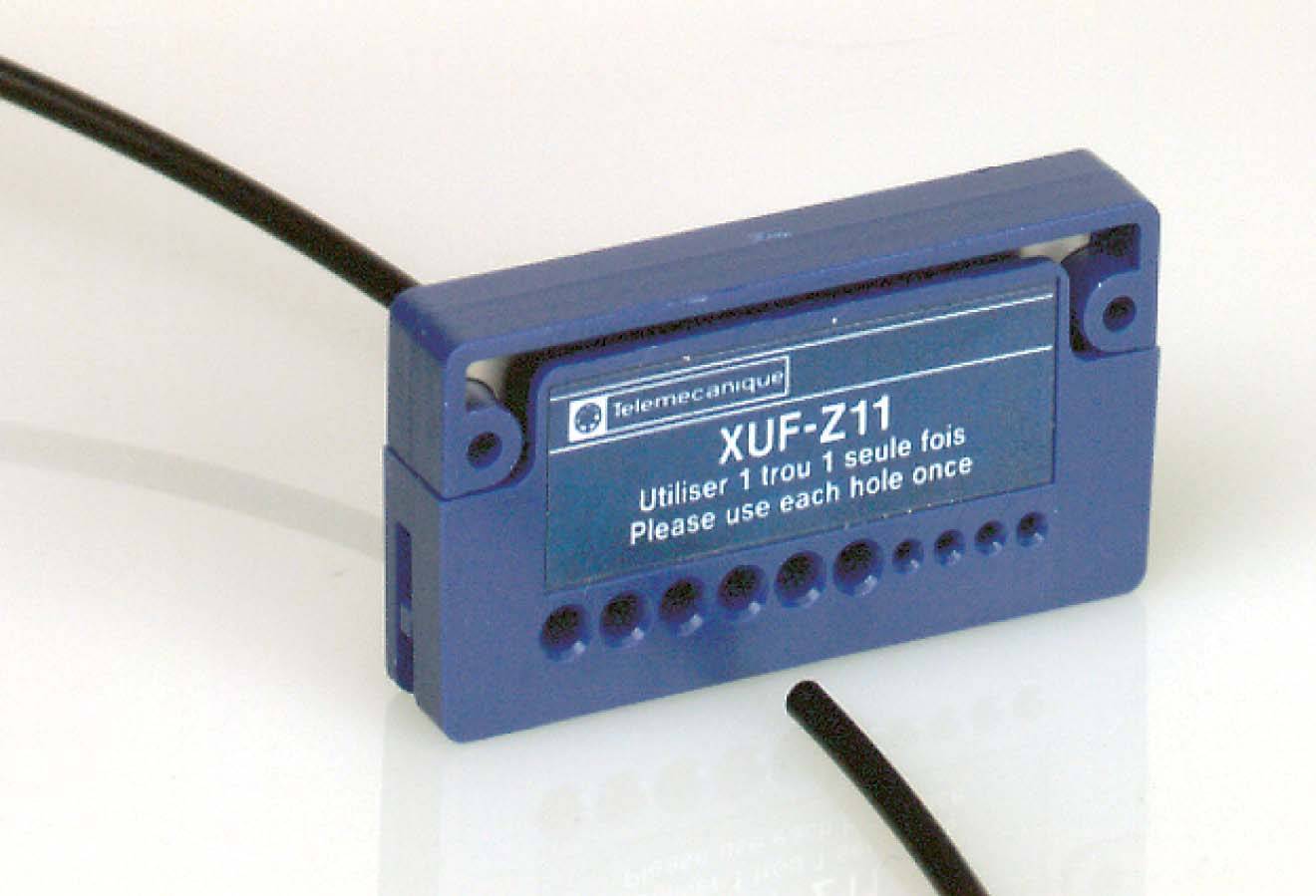 Telemechanique Sensors Schneidwerkzeug XUFZ11-0