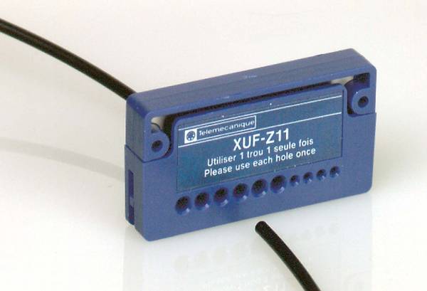 Telemechanique Sensors Schneidwerkzeug XUFZ11