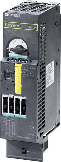 Siemens 3RK1301-0AB13-0AA2 3RK13010AB130AA2 Direktstarter Motorleistung bei 400 V 1.1 kW 400 V