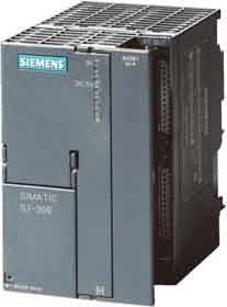 Siemens Dig.Industr. Anschaltbaugruppe Simatic 6ES7360-3AA01-0AA0-3