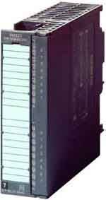 Siemens Dig.Industr. Digitalbaugruppe 24VDVC 6ES7323-1BL00-0AA0-3