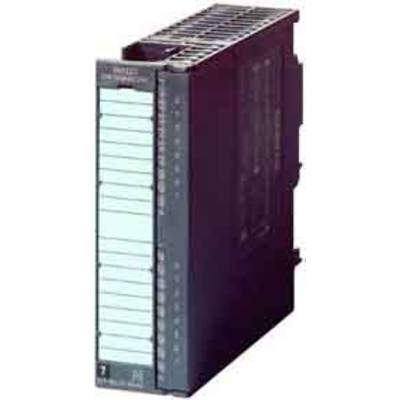 Siemens Dig.Industr. Digitalbaugruppe 24VDVC 6ES7323-1BL00-0AA0-3