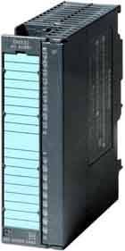 Siemens Dig.Industr. Analog Ausgang SM332 6ES7332-5HB01-0AB0-3