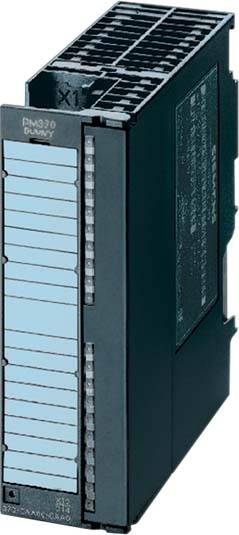 Siemens Dig.Industr. SIPLUS S7-300 DM370 6AG1370-0AA01-7AA0
