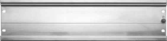 Siemens Dig.Industr. Profilschiene 530mm S7-300 6ES7390-1AF30-0AA0-1