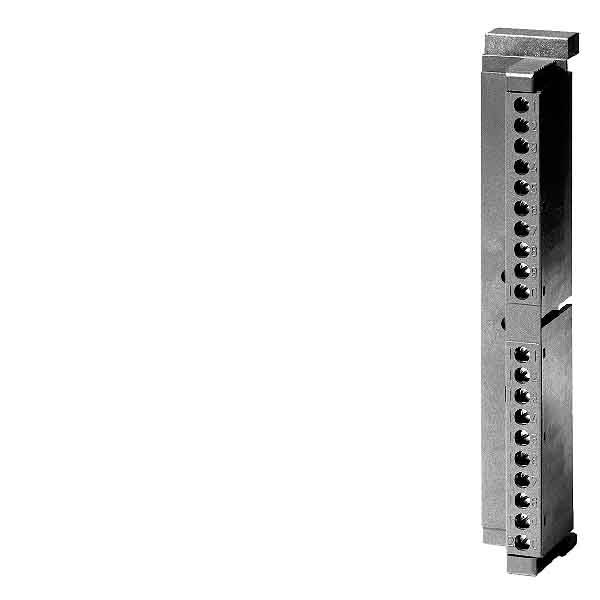 Siemens 6ES7392-1AM00-0AA0 - SIMATIC S7-300, Frontstecker mit Schraubkontakten,-2