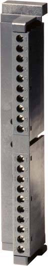 Siemens Frontstecker (6ES7 392-1BM01-0AA0)-0
