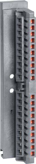 Siemens Dig.Industr. Frontstecker S7/300 20pol. 6ES7392-1BJ00-0AA0-0