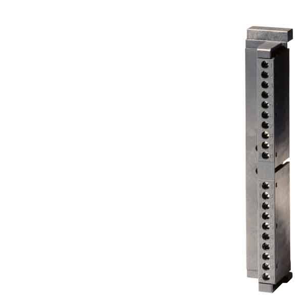 Siemens Dig.Industr. Frontstecker S7/300 20pol. 6ES7392-1BJ00-0AA0-2