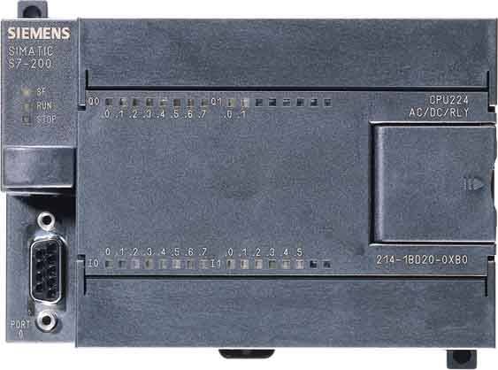 Siemens Dig.Industr. V-Kabel Module CPU S7-22X 6ES7290-6AA20-0XA0-1