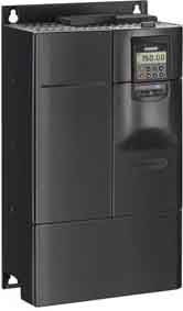 Siemens Indus.Sector Micromaster 440 Filter 3AC380-480V 6SE6440-2AD32-2DA1-1