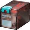 Siemens Dig.Industr. Steckrelais 115VAC 10A 3W 38mm LZX:MT326115