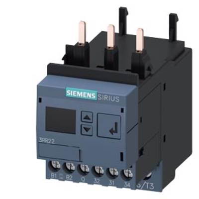 Siemens 3RR2242-1FA30 Überwachungsrelais  
